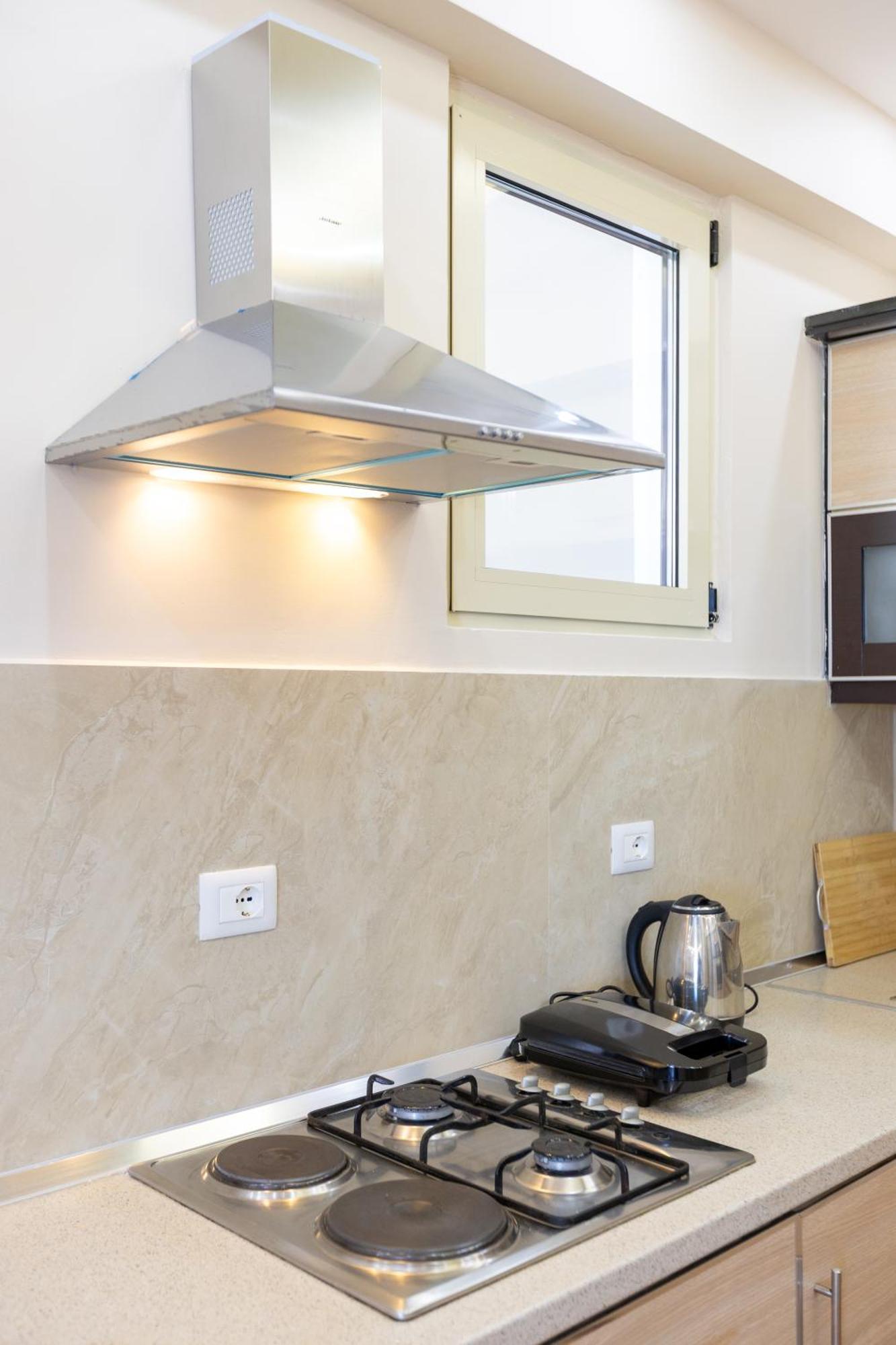 Azure Bliss Seaview Vlore-Kean Apartment Exterior foto