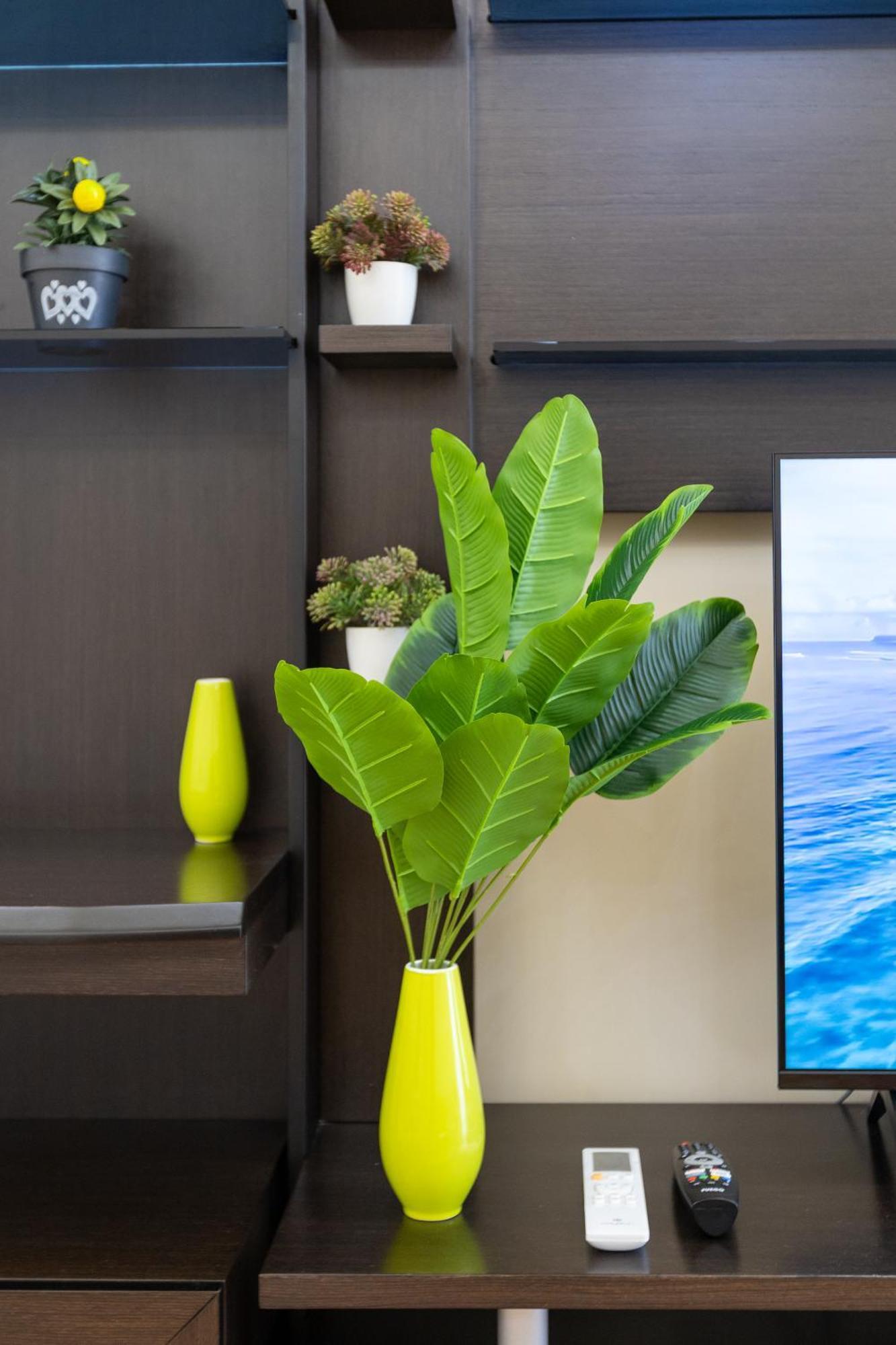 Azure Bliss Seaview Vlore-Kean Apartment Exterior foto